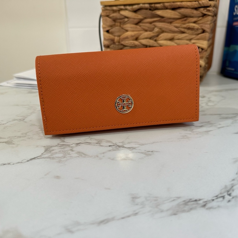 Tory Burch Sunglasses Case